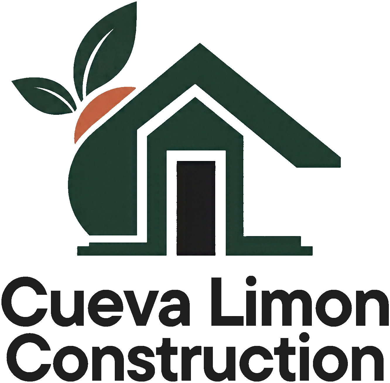 Cueva Limon Construction logo